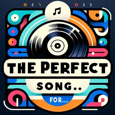 ThePerfectSongFor .. playing air guitar