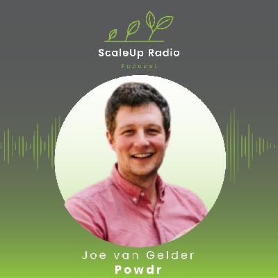 Episode #537 - Rebuilding Financial Modelling from the Ground Up – with Joe van Gelder