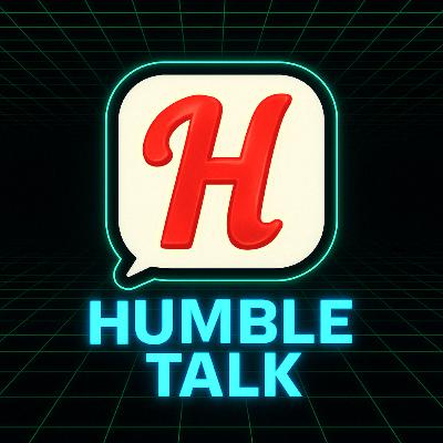 Humble Talk March 2026 Humble Choice Review ft. Tempest Rising, Chants of Sennaar and More!