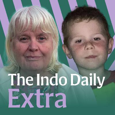 Extra: Tadhg Farrell (4) died as he was babysat by grandaunt – updates on Offaly firebomb attack