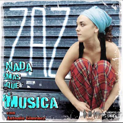 Nada más que música - Zaz