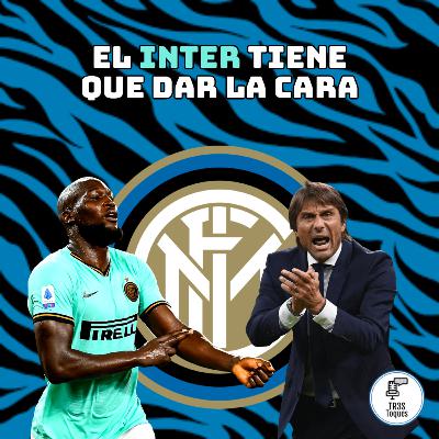 #9: Inter de Milán