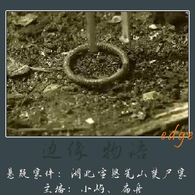 60.大年初一的悬赏令:湖北宣恩荒山焚尸案 60.大年初一的悬赏令:湖北宣恩荒山焚尸案