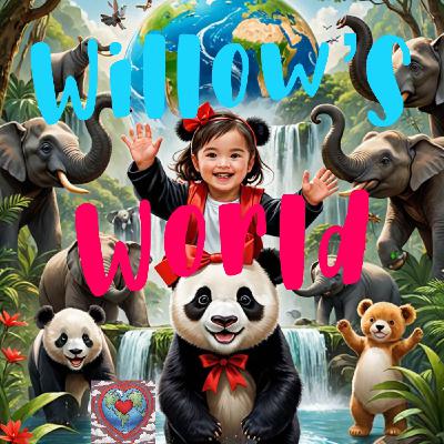 Willows World - Kids Dance Party