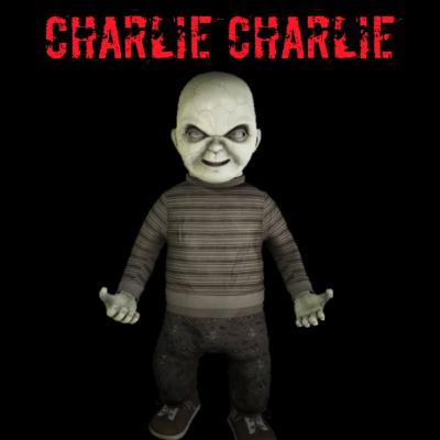 Ep-2 "Charlie Charlie Pencil Game" Real Horror Story | Horror Stories (Hindi)