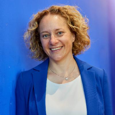 Körber-Preis an Informatikerin und Quantenphysikerin Stephanie Wehner
