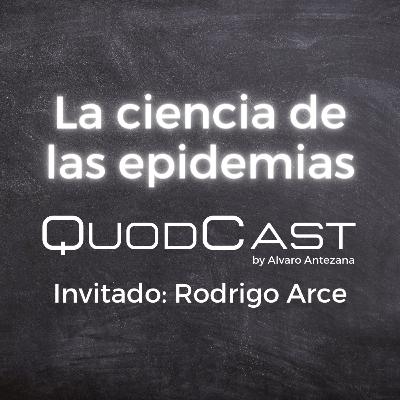 #3 La ciencia de las epidemias #3 La ciencia de las epidemias