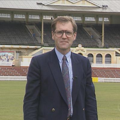 Interview with iconic NZ broadcaster Peter Williams Interview with iconic NZ broadcaster Peter Williams