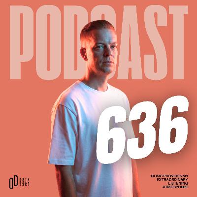 Deep House Mix 2026: Chicago Roots, Jazz Grooves & Underground Labels – Dirty Disco 636