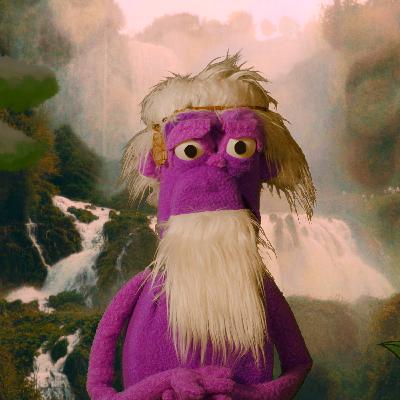 Meditation for Kids (2 Minutes)