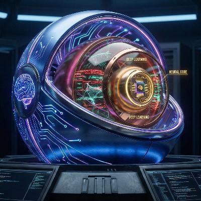 Googleが切り開く「忘れないAI」の未来：Nested Learningとは何か