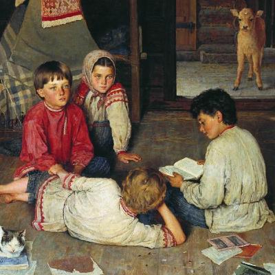 Carl Ewald: Den lille Dreng og hans Mave Carl Ewald: Den lille Dreng og hans Mave