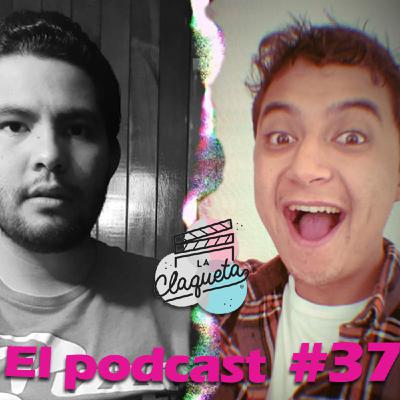 Episodio 37: Buenas y malas noticias Episodio 37: Buenas y malas noticias