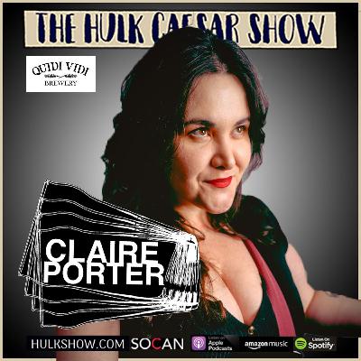 Claire Porter Claire Porter