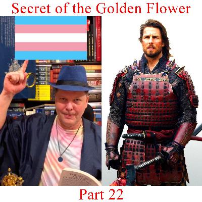 The Secret of the Golden Flower - Part 22