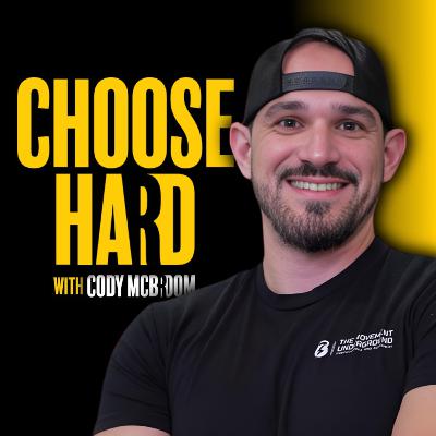 #83 - Mike Stella: Pain isn't the Problem — It’s the Teacher (Movement Underground) #83 - Mike Stella: Pain isn't the Problem — It’s the Teacher (Movement Underground)