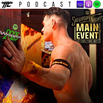 La dernière de John Cena (PREVIEW) Ft. Guillaume