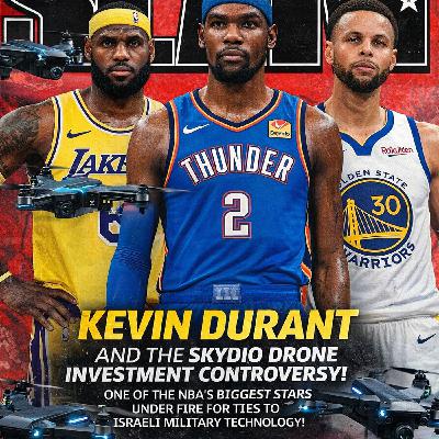 How_NBA_Superstars_Fund_Israeli_Military_Tech