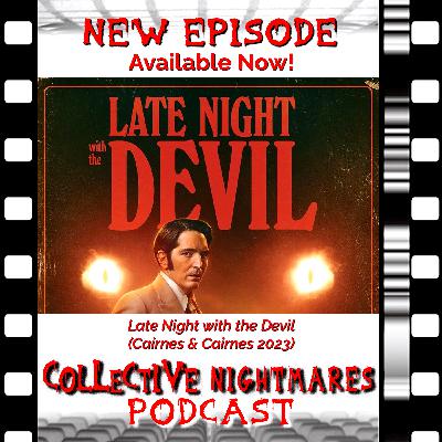 Late Night with the Devil