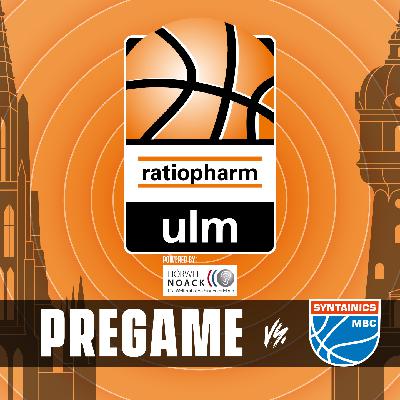 Pregame BBL MBC Syntainics