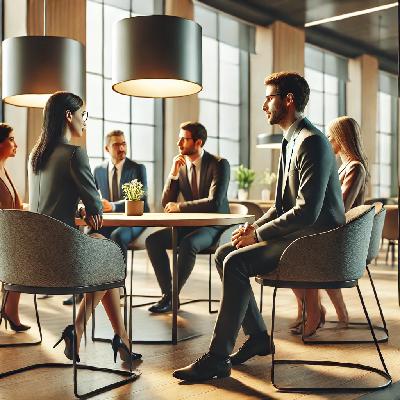 The Art of Listening: Elevating Customer and Employee Experiences