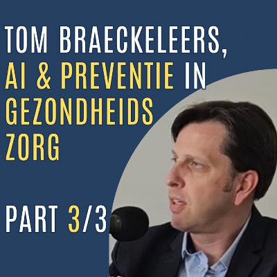 AI & preventie in gezondheidszorg