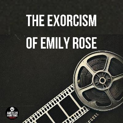 The Exorcism of Emily Rose