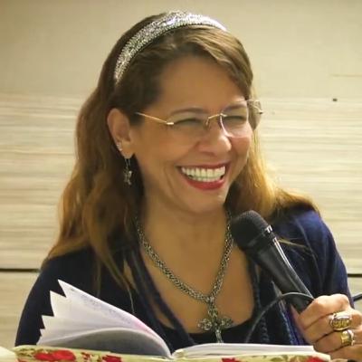 Leonor Pinheiro Stevanatto | Regras de ouro Para um Relacionamento saudável - 14/07/2021