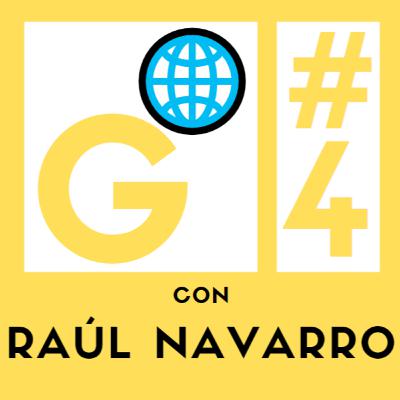 #4 - con Raúl Navarro Méndez #4 - con Raúl Navarro Méndez