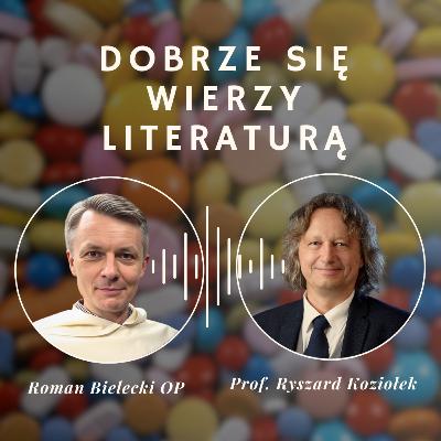 Odcinek 13: Noc Ciemna #DWL Odcinek 13: Noc Ciemna #DWL