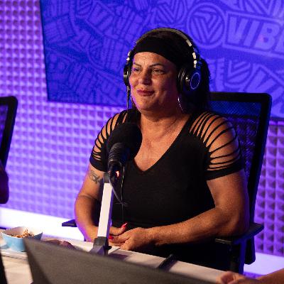 Vibe FM Podcasts: Episode 4 with Terry Muscat🎙️