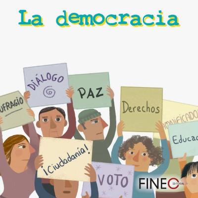 Democracia