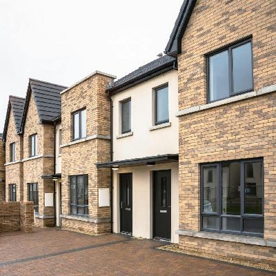 Concerned government set to miss its social housing targets