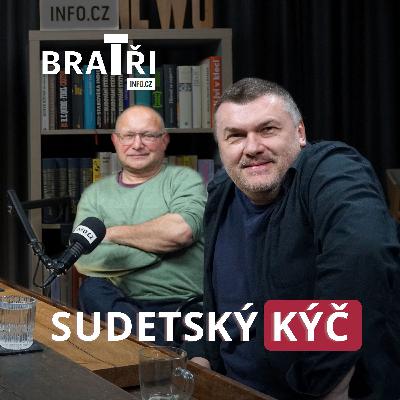 Fenomén Sudetenland: Bratři Vondráčkové a Leoš Kyša o traumatu i popkulturním kýči