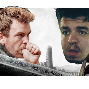 King Arthur: Legend of the Shoe