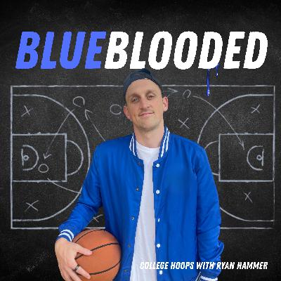 My College Hoops Origin Story - [Intro] Episode 0.5
