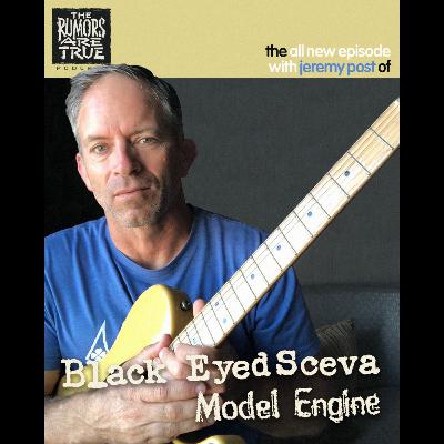 Jeremy Post (Black Eyed Sceva, Model Engine) Jeremy Post (Black Eyed Sceva, Model Engine)
