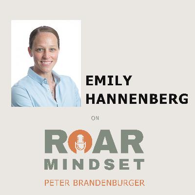Leadership as a Human Endeavor with Emily Hannenberg