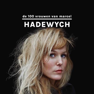 Hadewych Minis: actrice, zangeres Hadewych Minis: actrice, zangeres