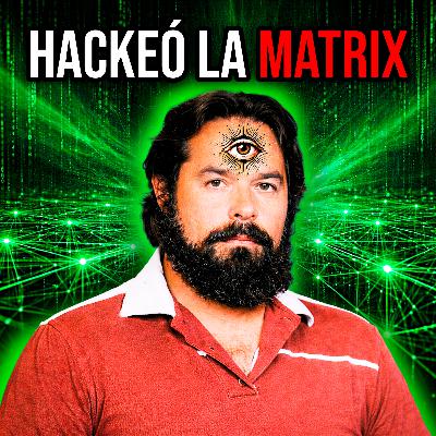Las 7 Claves de Jacobo Grinberg para Salir de la Matrix