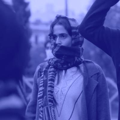 11.01.2026 | הסדרה שחזתה את המתרחש באיראן 11.01.2026 | הסדרה שחזתה את המתרחש באיראן