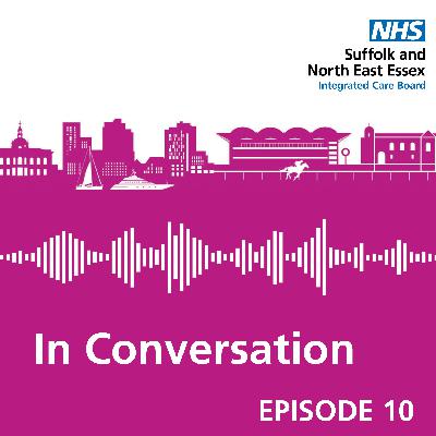 In Conversation: Eastern Academic Health Science Network In Conversation: Eastern Academic Health Science Network