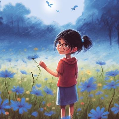 Kapitola 2. Za sklom