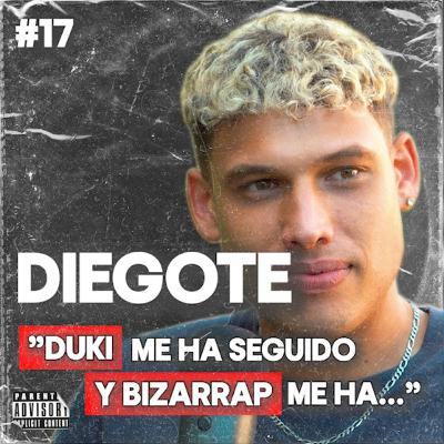 DIEGOTE | EL MENSAJE DE BIZARRAP Y COSCU PARA DIEGOTE, EL HOMBRE DEL MOMENTO, TU SILUETA, FUTURO? |  ESPERADOS #17 DIEGOTE | EL MENSAJE DE BIZARRAP Y COSCU PARA DIEGOTE, EL HOMBRE DEL MOMENTO, TU SILUETA, FUTURO? |  ESPERADOS #17