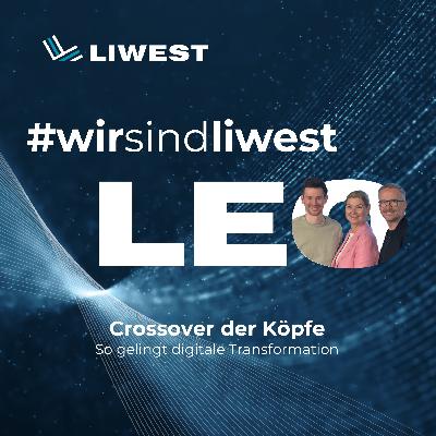 Crossover der Köpfe: So gelingt digitale Transformation