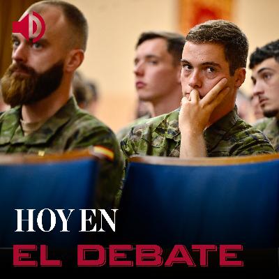 El problema de España por el que pierde militares: «No se publican plazas, ni tienen en cuenta a los que abandonan»