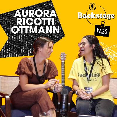 AURORA online language lessons. Faccio la scema da quando avevo 5 anni. | Ep. 1 S. 1 AURORA online language lessons. Faccio la scema da quando avevo 5 anni. | Ep. 1 S. 1
