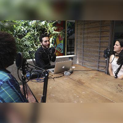 Capítulo 25: Nuevas formas de hacer política con CLAUDIA ORTIZ Capítulo 25: Nuevas formas de hacer política con CLAUDIA ORTIZ