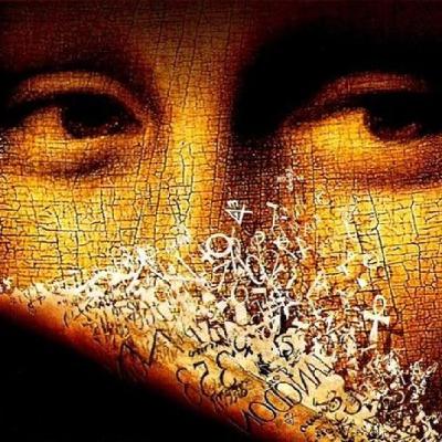 Al filo de lo real nº.516: Los misterios de Dan Brown y del Código da Vinci Al filo de lo real nº.516: Los misterios de Dan Brown y del Código da Vinci
