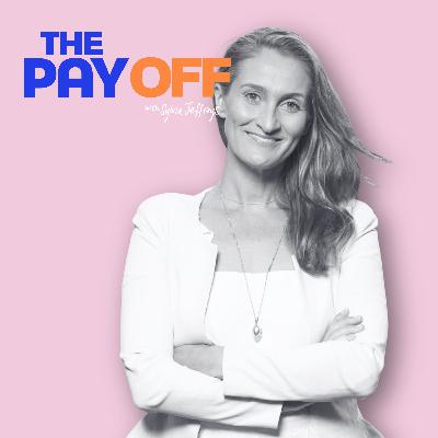 You Earn What You Learn with Bianca Hartge-Hazelman